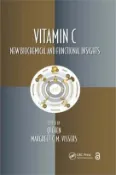 【三民網路書店】Vitamin C: New Biochemical and Functional Insights 作者：Qi Chen(EDI)