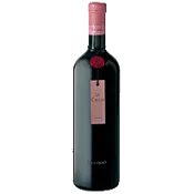 【品酒網】義大利 面具酒莊 克莉絲汀香甜紅葡萄酒 750ml Gianni Gagliardo La Crestra