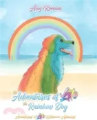 【三民網路書店】The Adventures of Lilo the Rainbow Dog: English and Cape Verdian Creole Children's Story 作者：Kyle Collins(ILT)