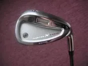 ~海賊王GOLF~ 日本製 YAMAHA inpres X 445D Forged 軟鐵鍛造 碳纖維桿身 沙坑桿 短切桿