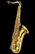 ∮愛友樂器∮台製【C&T 華罡『 Tenor SAX 次中音 薩克斯風 T-519L】（附提袋）