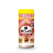 (店+)【DAISHO】好市多 日本 Daisho 大昌 胡椒鹽 400g 調味料 調味粉 調味 胡椒粉