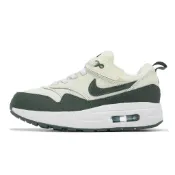 Nike 童鞋 Air Max 1 Easyon PS 中童 米白 綠 氣墊 運動鞋 [ACS] DZ3308-107