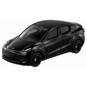 【TOMICA】多美小汽車 NO.028 特斯拉Model Y