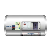 (店+)【HMK 鴻茂】12加侖標準型橫掛式儲熱式電熱水器EH-12DSQ 基本安裝