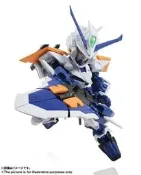 NXEDGE STYLE NX-0013 鋼彈SEED ASTRAY 藍異端 異端 藍色機 二型L