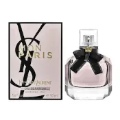 [Strawberrynet草莓網]【Yves Saint Laurent YSL聖羅蘭】Mon Paris Eau de Parfum