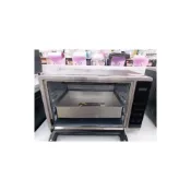 (店+)台灣製。晶工30L-7300系列;元山32L專用翅膀深烤盤