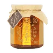 【黑豆桑】天然靜置釀造醬料系列-醇釀極品香豆瓣醬(豆瓣醬 300g*1)
