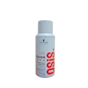 (店+)【Schwarzkopf 施華蔻】施華蔻 Schwarzkopf osis+ 黑旋風 黑炫風 定型液 3號 100ML 定型液 造型液(定型噴霧)
