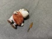 豆芽社長水產系列 三文魚 無包裝
