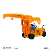 KATO 23-516 TCM 貨櫃堆高機 FD300 JR貨物色