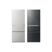 【生活市集】【Panasonic 國際牌】NR-C505XGS-B/W 500公升無邊框玻璃