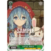 【生文】《WS 約會大作戰》DAL/W131-028 C 小紅帽 四糸乃 卡片 紙牌 收藏卡