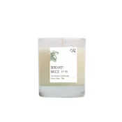 【The Olistic Republic】佛手柑馬鞭草 大豆香氛蠟燭 180 g | 西班牙 天然手工