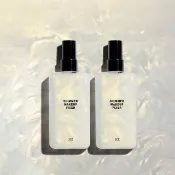 【3CE】定妝噴霧2入組(韓系彩妝/持妝噴霧/光澤噴霧/長效保濕/水光奶油肌)