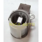 ◇正廠全新品◇ TOYOTA 06後 發電機 碳刷 ALTIS WISH CAMRY YARIS RAV4 SEINTA