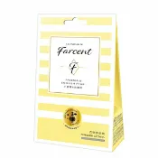 屈臣氏Watsons Farcent香水衣物香氛袋-小蒼蘭&英國梨 3入裝