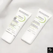 Ms.Zebra【BIODERMA 貝膚黛瑪】3D水楊酸毛孔緊緻乳 控油保濕乳 平衡毛孔細緻凝乳 平衡控油高效保濕水凝乳