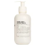 [Strawberrynet草莓網]【Le Labo】BASIL HAND SOAP
