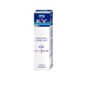 〈現貨＆附發票〉Durex杜蕾斯 KY潤滑劑 100g 水性潤滑液