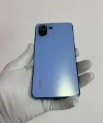 古瓷堂日本回流瓷器 【二手】小米Xiaomi 11青春版5G手機 8GB+256GB大容量 輕薄時尚 高效能處理器 6.55吋AMOLED螢幕 33W快充 4800萬像素相機 旗艦級智慧機