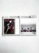 [正版]椎名林檎樂隊➕東京事變➕兩張專輯