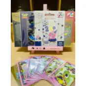 💖悠遊卡、一卡通、icash💖卡娜赫拉/庫洛魔法使/迪士尼