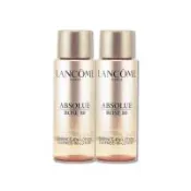 【LANCOME 蘭蔻】絕對完美永生玫瑰修護精露 10ML x 2