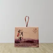 《魚池鄉農會》精選紅茶包-紅玉/阿薩姆