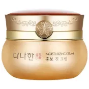 韓國代購🇰🇷 Danahan 紅蔘蜂王乳濃縮滋養霜50ml /紅蔘眼霜30ml