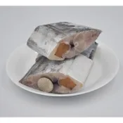 (店+)紅毛港海鮮市集 超大激厚  船釣白帶魚 900上  4-5指寬 每尾約一公斤  切片