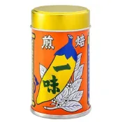 【DOKODEMO】八幡屋礒五郎 烤一味七味粉罐頭 12g