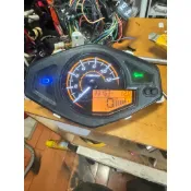 安心平價中古機車儀表（交換維修或直購）F88,Z1 attial z1 attila 125 （無ABS版）液晶儀板總成