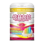 GKC 倍益力抗三階段營養配方880公克 / 麩醯胺酸 初乳蛋白 葡聚多醣【德芳保健藥妝】