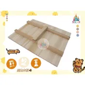 【白鐵王國】四角煎盤蓋-木製 煎台專用蓋  煎台/木蓋/台灣小吃/水煎包/福州包/夜市/營業用/煎台蓋
