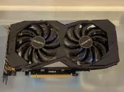 【天鷹科技】技嘉 GIGABYTE GEFORCE GTX 1660 6G 顯卡 顯示卡 技嘉顯示卡 技嘉1660顯卡