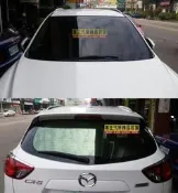 【車王小舖】馬自達 Mazda CX-5行李架 CX-5車頂架 CX5行李架 CX5車頂架 黏貼式 免鑽孔