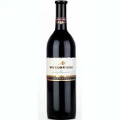 【品酒網】美國 羅伯蒙岱維酒莊 木橋聖粉黛2007/08紅葡萄酒 750ml Woodbridge Zinfandel