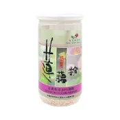 【白河區農會 】白河蓮藕粉 300公克/罐-台灣農漁會精選