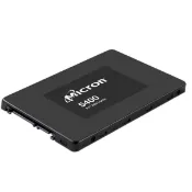 MICRON MTFDDAK480TGA-1BC1ZABYYR SSD 480GB 2.5吋 SATA 企業級固態硬碟