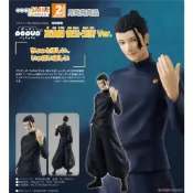 Good Smile Company 好微笑 咒術迴戰 POP UP PARADE 夏油傑 懷玉•玉折Ver.