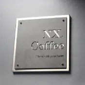 🔥可開發票🔥客製化不鏽鋼門牌  鏤空字門牌號  庭院/公司門牌訂製防水室外 廠商大門標示牌  房間標識  不鏽鋼客製