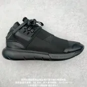 【現貨最低價】山本耀司 Y-3 QASA Adidas  High Yohji Yamamoto  黑武士 X4