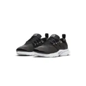 (店+)【NIKE 耐吉】Nike Presto PS 黑灰 魚骨鞋 休閒鞋 運動 中童 844766-015