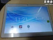 面板新 SuperPad ZL80 GTX-961四核心平板電腦 10.1吋 2G+16GB WIFI 安卓6.0