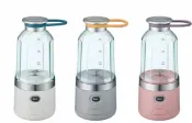 Metis recolte 麗克特 無線單杯攪拌 Winners RSB-6 最新款 日本正規品代購
