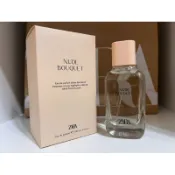 💫分裝針管試香 ZARA NUDE BOUQUET 淡香水 香水