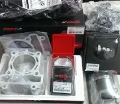 勁輪車業KOSO Smax63缸套件(來店安裝可分期)陶瓷 鍛造活塞汽缸+凸輪軸+噴油嘴+專用歧管+肥腸+34MM節流閥