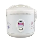 (店+)大家源 三人份電子鍋 煮飯鍋 TCY-3003